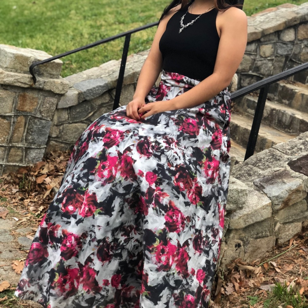 Dress, gown
